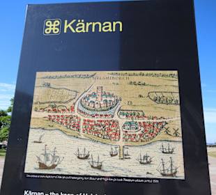 Beschreibung vom Kärnan