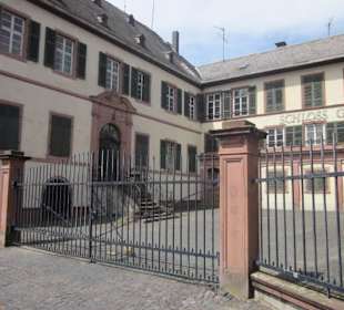 Altstadt Rüdesheim