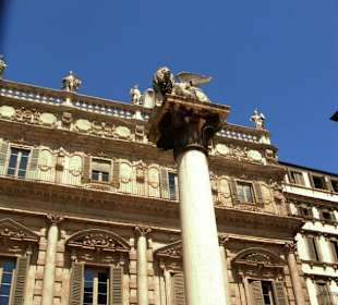 Impressionen einer wunderschönen Stadt