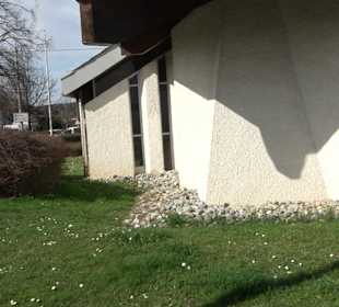 Kirche Christus König des Friedens Kirchentellinsf