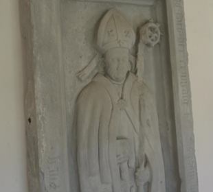 Kreuzgang Kloster Blaubeuren