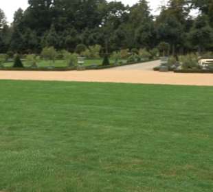 Schlosspark Charlottenburg