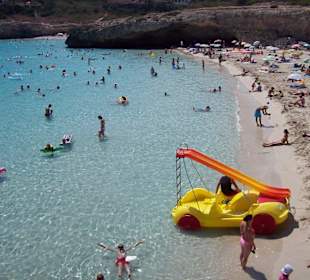 Strand Domingos