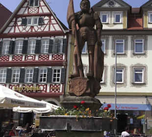 Milchlingsbrunnen