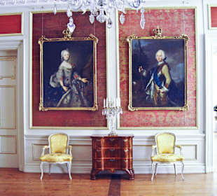 Замок Ойтин.