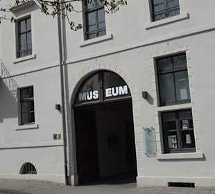 Museum LA8 Baden-Baden