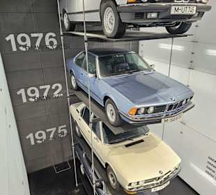 BMW-Museum