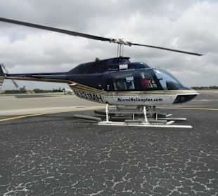 The Golden Beaches Tour