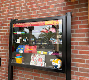 Irrland Bauernhof-Erlebnisoase