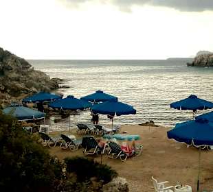 Ladiko-Bucht	