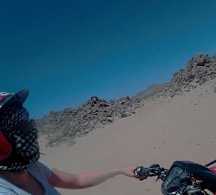 Quad Tour Sahl Hasheesh