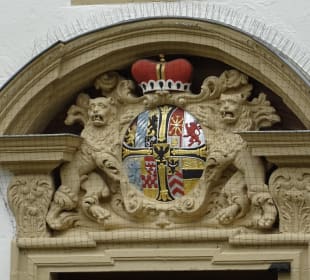 Deutschordensschloss