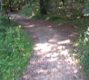 Premiumwanderweg "hochgesprudelt"