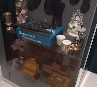 Museum der Alltagskultur
