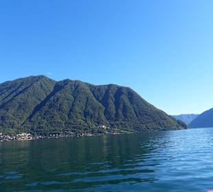Jezioro Como