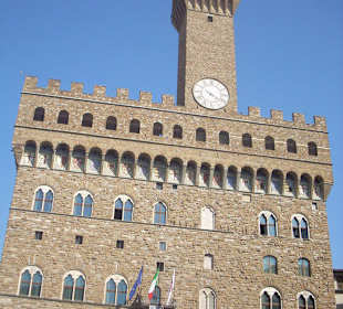 Palazzo vecchio, firenze