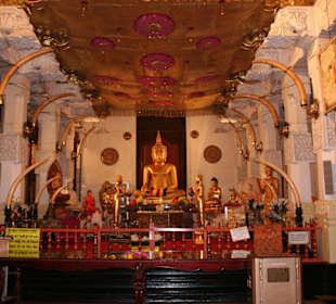 Zahntempel Kandy