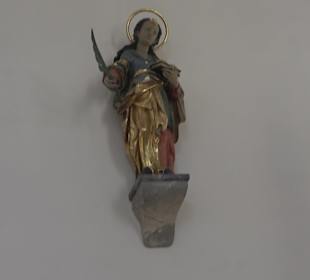 Katholische Kirche St. Stephanus