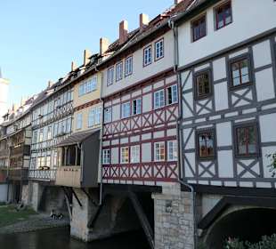 Krämerbrücke