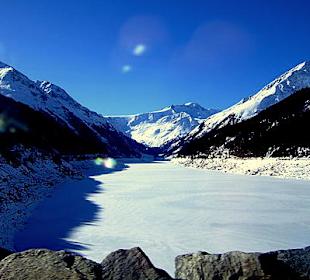 Stausee