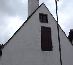 Dorfschmiede Erling