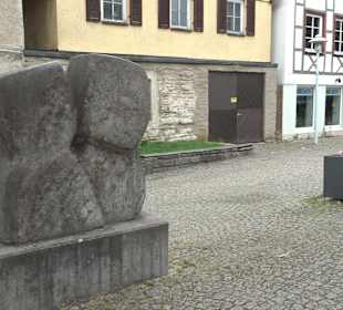 Historischer Stadtrundgang