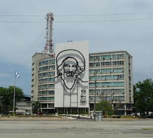 Camillo Cienfuegos