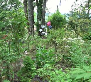 Mezger's Bürgle Park