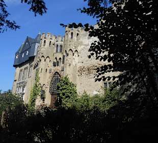Burg Lahneck