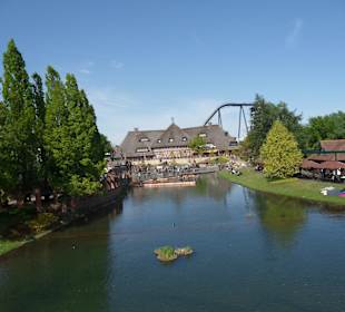 Heide Park - See