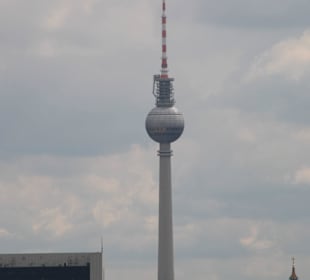 Fernsehturm
