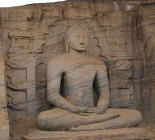 Polonnaruwa