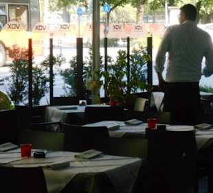 Vox Restaurant