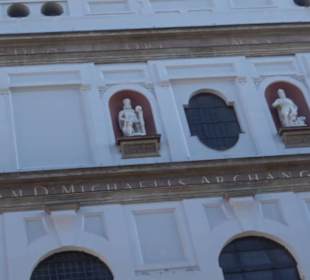 Michaelskirche