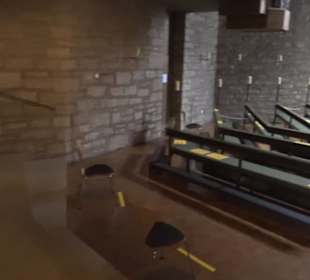 Marienkapelle im Schloss Hirschberg