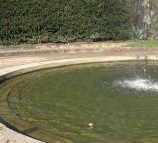 Unterer Schlossgarten Stuttgart