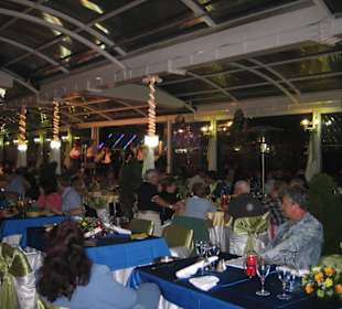 Restaurant Pesca Rus