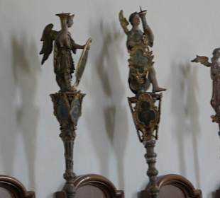 Stiftskirche Heilig Kreuz