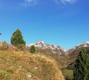 Wandern Hippach