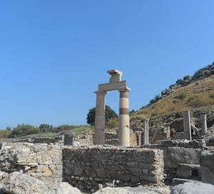 Ephesus