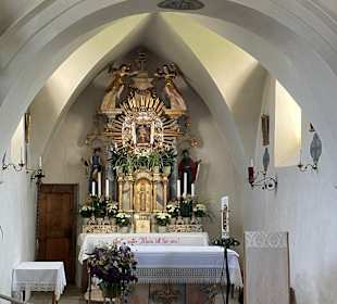 Kirche Maria Saal