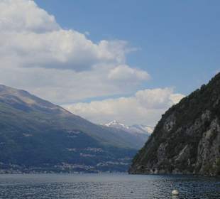 Jezioro Como