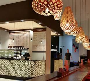 Yaz Restaurant