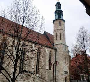 Kornmarktkirche