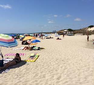 Platges de Son Bou - toller Strand