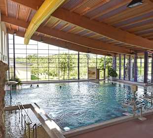 Therme innen