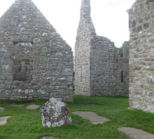 Clonmacnoise