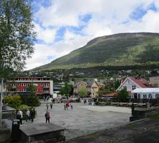  Altstadt Stryn