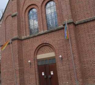 Pfarrkirche St. Ulrich