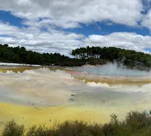 Wai-O-Tapu